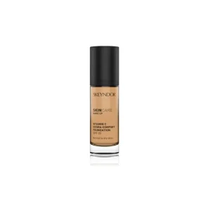 Značkový Hydratační dlouhotrvajícímake-up 01 SPF20 s vitamínem C - Skincare- Skeyndor - 30 ml