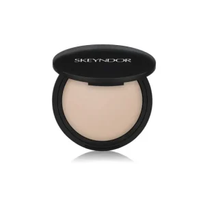 Akční Cena Rozjasňující kompaktní korektor 02 s vitamínem C - Skincare- Skeyndor- 4,24g