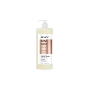 Obnovující šampon pro oslabené a poškozené vlasy STEP 4 - REVOX - 1000ml Ihned K Objednání