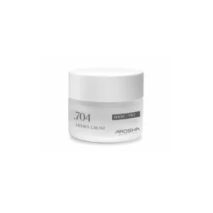 Nová Kolekce Gelový hydratační pleťový krém se sorbetovou texturou .704 - Restore/Face - Arosha - 50ml