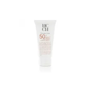 Hydratační a ochranný krém SPF50 pro denní péči - Mesosystem-200ml Časově Omezené