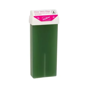 Nejprodávanější Depilační vosk ALOE VERA - V ROLL-ONECH - Depiléve - 100g