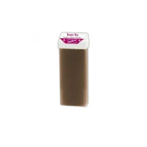 Depilační vosk BRONZ pro tmavé a silné chloupky- V ROLL-ONECH-Depiléve- 100g Bezpečná Platba