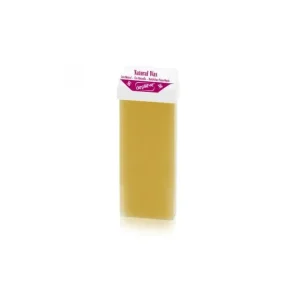 Aktuální Depilační vosk PŘÍRODNÍ pro všechny typy pokožky- V ROLL-ONECH- Depiléve- 100g