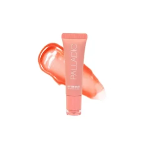 Autentický Balzám na rty – Broskve se smetanou-Palladio-10g