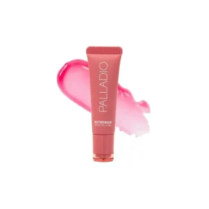 Balzám na rty – Jahodový dortík - Palladio -10g Levný