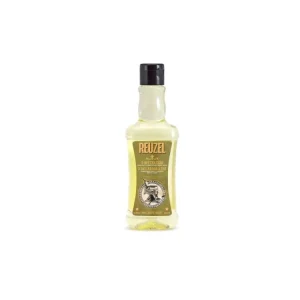 Akční Nabídka Šampon, kondicionér a sprchový gel - 3V1 - Reuzel - 350ml