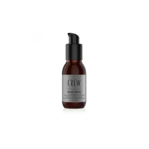 Sérum na vousy pro lesk a hydrataci-Holení a péče o vousy a knír-American crew-50ml Objednat Nyní