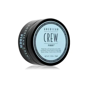 Silně fixační pasta s matným efektem na vlasy - Styling-American crew- 50g Super Cena