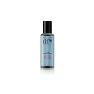 Sezónní Sleva Lehká pěna pro objem a střední fixaci vlasů-Styling-American crew-200ml