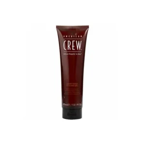 Gel na vlasy s lehkou fixací a přirozeným leskem-Styling-American crew-390ml Bezpečná Platba