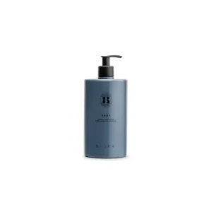Cenový Hit Hydratační kondicionér pro suché a poškozené vlasy - Fukt - Björk - 750ml