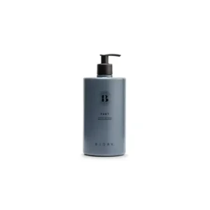 Horká Nabídka Hydratační maska pro suché a poškozené vlasy - Fukt- Björk - 750ml