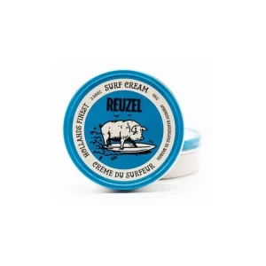 Pánský krém pro plážový efekt a lehkou fixaci – Surf - Reuzel 95 g Must-Have