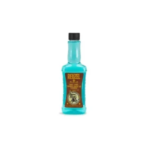 Časově Omezené Osvěžující a posilující tonikum pro všechny typy vlasů - Reuzel - 500ml