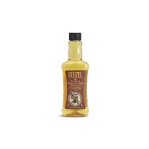 Značkový Lehké vlasové tonikum pro osvěžení a styling - Grooming tonic - Reuzel - 350ml