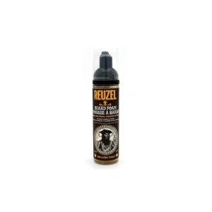 Vrácení Zdarma Bezoplachový kondicionér na vousy - Clean and fresh - Reuzel - 70ml