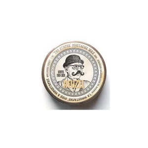 Cenově Výhodný Vosk na knír - Mustache wax - Reuzel - 28g