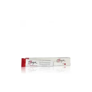 Hit Sezóny Permanentní gel pro laminaci obočí, lash lifting a trvalou řas- Thuya - 15ml