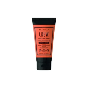 Matující krém pro středně dlouhé vlasy - Styling - American crew - 150ml Sleva