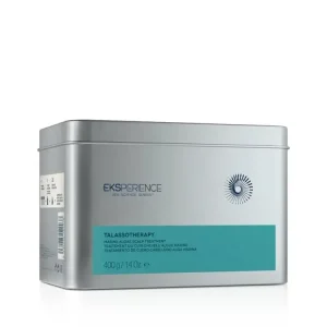 Zlevněný Kúra s mořskými řasami pro detox, zklidnění a revitalizaci pokožky hlavy - Eksperience- Talassotherapy - Revlon Professional- 400g