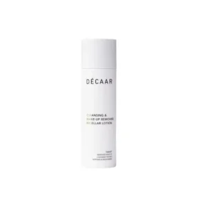 Kup Teď Micelární voda pro každodenní čištění pleti a odlíčení make-upu -Cleansing & Make-up Remover Micellar Lotion - Décaar - 150ml