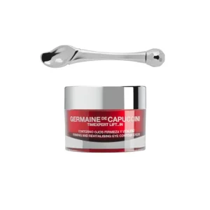 Super Cena Liftingový krém na oční okolí s aplikátorem - Timexpert Lift In - Germaine de Capuccini - 15ml