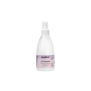 Hit Sezóny Čisticí a hydratační olej po depilaci - Depiléve - 200ml